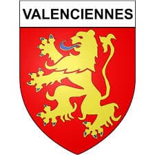 valenciennes blason